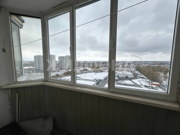
  Продается студия, 19.3 м², Виктора Уса ул, д. 9
. Фото 4.