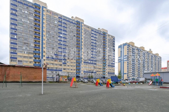 
  Продается студия, 19.3 м², Виктора Уса ул, д. 9
. Фото 14.