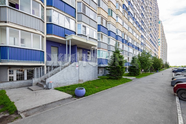 
  Продается студия, 19.3 м², Виктора Уса ул, д. 9
. Фото 18.