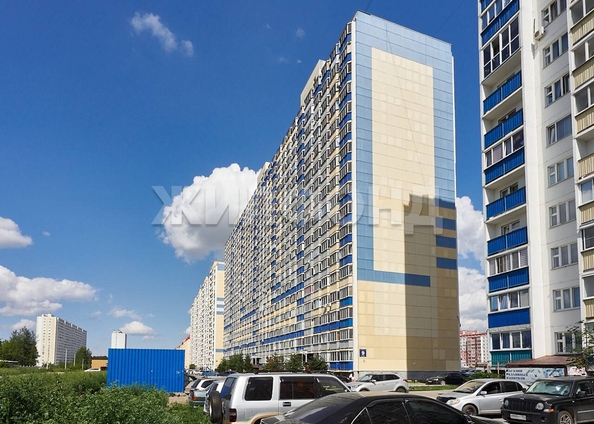 
  Продается студия, 19.3 м², Виктора Уса ул, д. 9
. Фото 21.