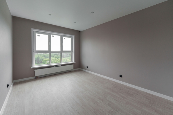 
  Продается 1-комн. квартира, 42.28 м², ЖК Одоевский, дом 4
. Фото 6.