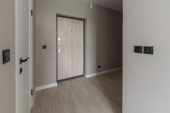 
  Продается 1-комн. квартира, 44.28 м², ЖК Одоевский, дом 4
. Фото 11.