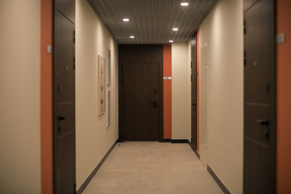 
  Продается 3-комн. квартира, 55.55 м², ЖК Флагман Холл
. Фото 16.