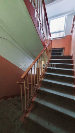 
  Продается 2-комн. квартира, 47.2 м², Ленина ул, д. 30/1
. Фото 9.