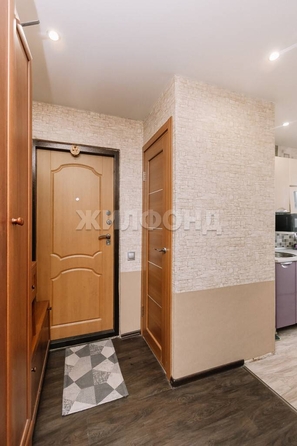 
  Продается 2-комн. квартира, 44.1 м², Чкалова ул, д. 40
. Фото 14.