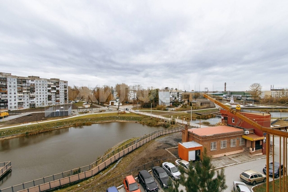 
  Продается 2-комн. квартира, 44.1 м², Чкалова ул, д. 40
. Фото 23.