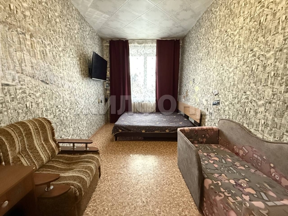 
  Продается 2-комн. квартира, 61.4 м², Культурная ул, д. 59/1
. Фото 5.