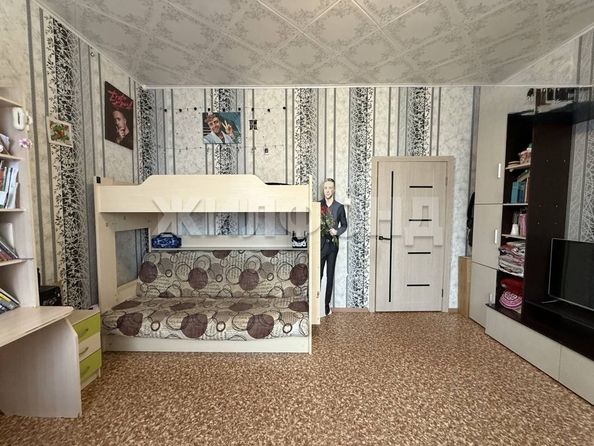 
  Продается 2-комн. квартира, 61.4 м², Культурная ул, д. 59/1
. Фото 9.