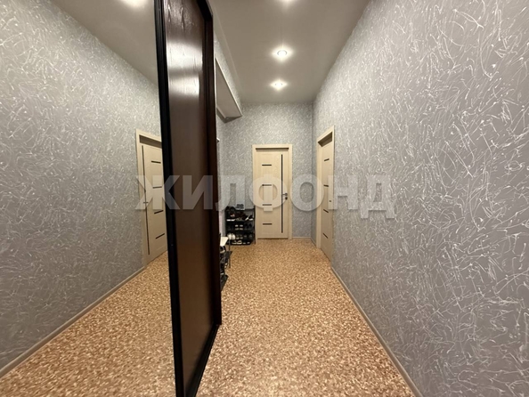
  Продается 2-комн. квартира, 61.4 м², Культурная ул, д. 59/1
. Фото 13.