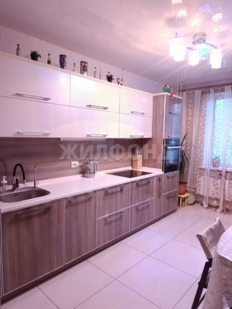 
  Продается 2-комн. квартира, 75.9 м², Татьяны Снежиной ул, д. 49
. Фото 1.
