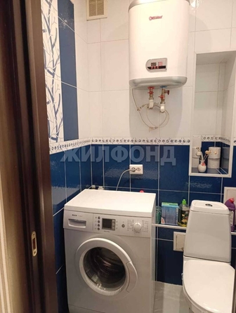 
  Продается 2-комн. квартира, 75.9 м², Татьяны Снежиной ул, д. 49
. Фото 5.