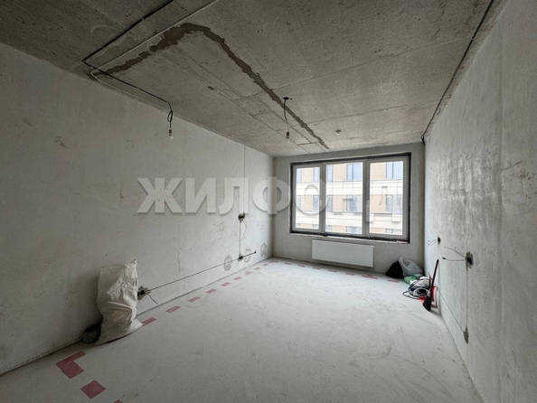 
  Продается 3-комн. квартира, 89.4 м², ЖК Скандиа. Новый Кедровый, дом 3
. Фото 3.