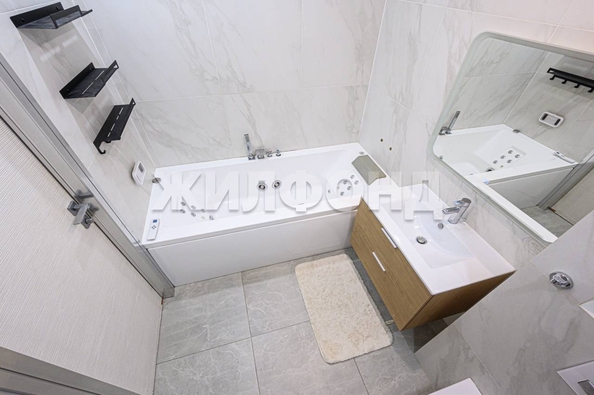 
  Продается 3-комн. квартира, 74.5 м², Холодильная ул, д. 17
. Фото 14.