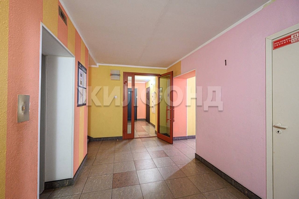 
  Продается 3-комн. квартира, 74.5 м², Холодильная ул, д. 17
. Фото 18.