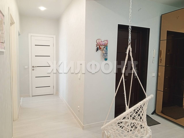 
  Продается 3-комн. квартира, 70.2 м², Дивногорская ул, д. 150/4
. Фото 10.