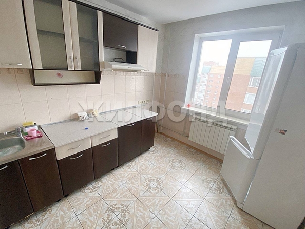 
  Продается 3-комн. квартира, 66.2 м², В. Высоцкого ул, д. 31
. Фото 10.