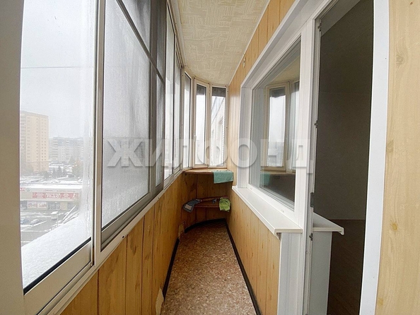 
  Продается 3-комн. квартира, 66.2 м², В. Высоцкого ул, д. 31
. Фото 15.