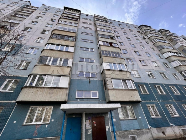
  Продается 3-комн. квартира, 66.2 м², В. Высоцкого ул, д. 31
. Фото 23.