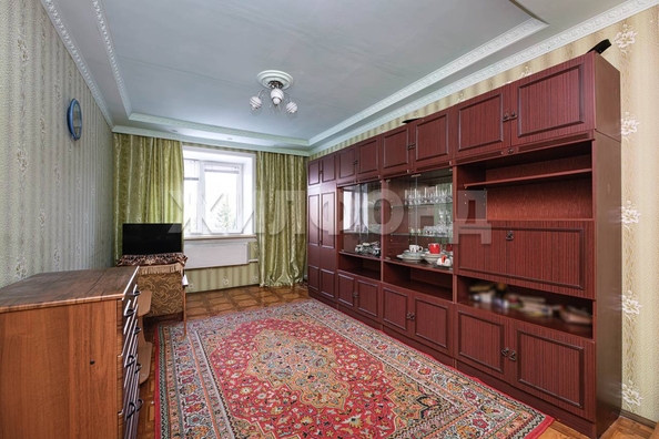 
  Продается 3-комн. квартира, 69.2 м², Комсомольская ул, д. 4В
. Фото 11.