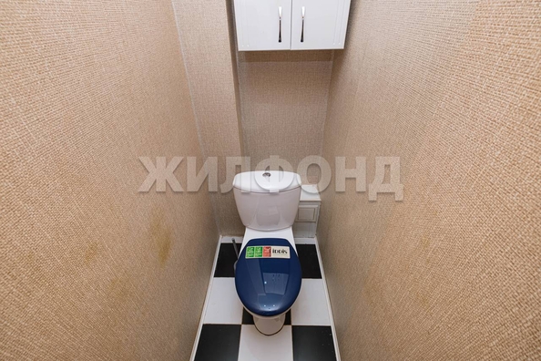 
  Продается 3-комн. квартира, 69.2 м², Комсомольская ул, д. 4В
. Фото 18.