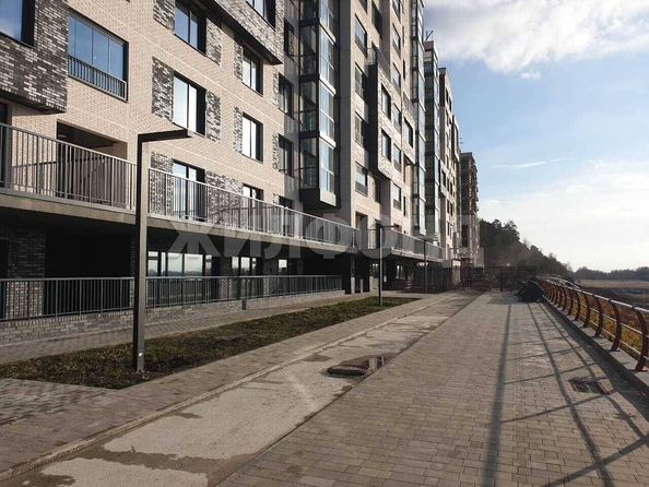 
  Продается 3-комн. квартира, 107.5 м², ЖК Flora Fauna (Флора и Фауна), дом 12а
. Фото 3.