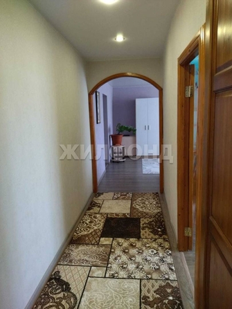 
  Продается 3-комн. квартира, 67.3 м², Революции пр-кт, д. 53
. Фото 5.