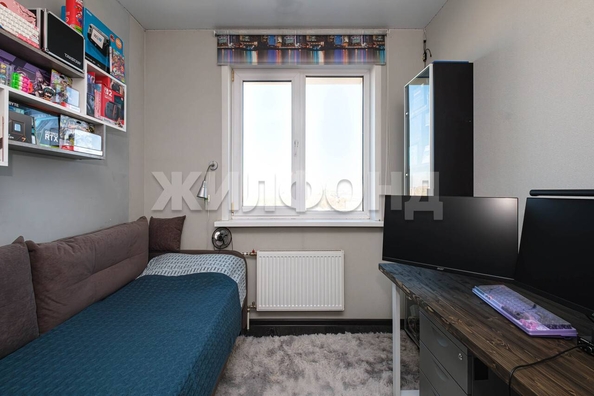 
  Продается 3-комн. квартира, 91.1 м², Фрунзе ул, д. 230
. Фото 18.