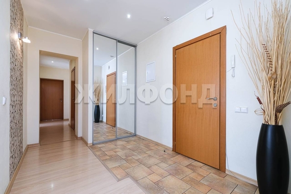 
  Продается 4-комн. квартира, 120.2 м², Адриена Лежена ул, д. 15
. Фото 14.