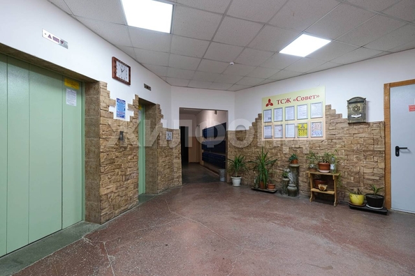 
  Продается 4-комн. квартира, 120.2 м², Адриена Лежена ул, д. 15
. Фото 31.