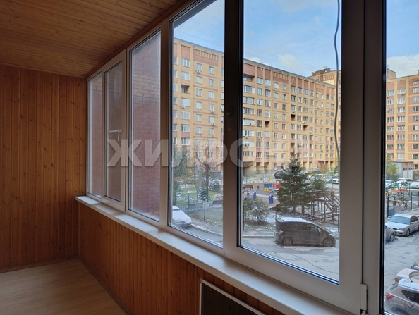 
  Продается 4-комн. квартира, 117 м², Владимировская ул, д. 21
. Фото 5.