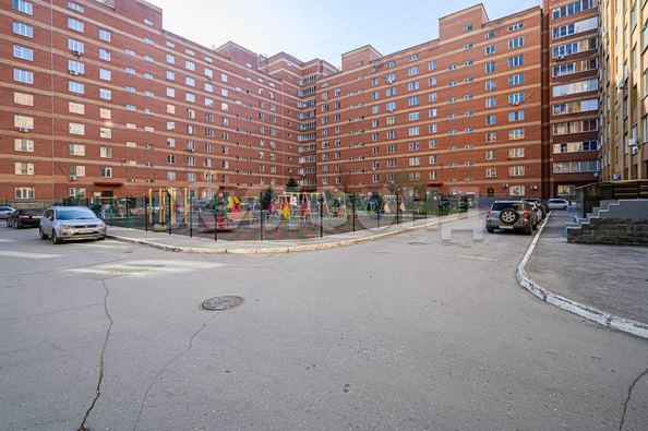 
  Продается 4-комн. квартира, 117 м², Владимировская ул, д. 21
. Фото 19.