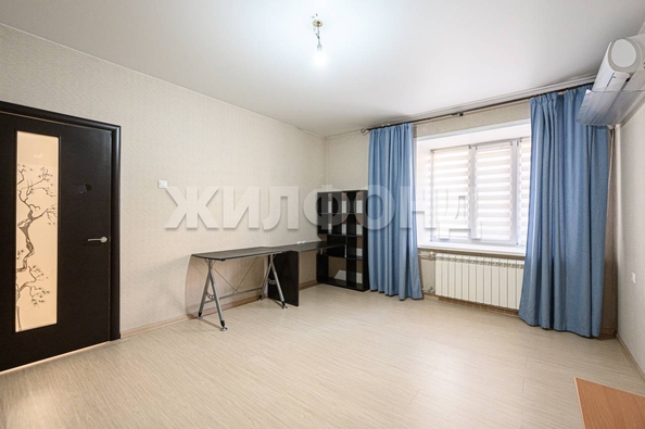 
  Продается 4-комн. квартира, 117 м², Владимировская ул, д. 21
. Фото 28.