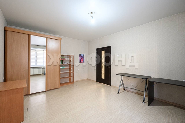 
  Продается 4-комн. квартира, 117 м², Владимировская ул, д. 21
. Фото 29.