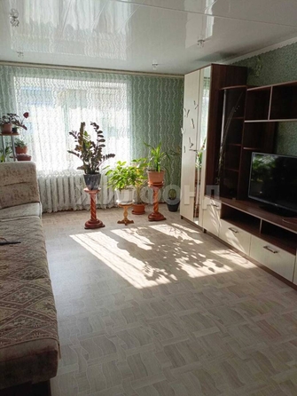 
  Продается дом, 95.3 м², рабочий поселок Краснозерское
. Фото 13.