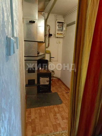 
  Продается дом, 95.3 м², рабочий поселок Краснозерское
. Фото 22.