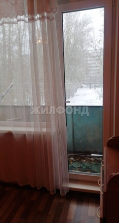 
  Сдается 1-комн. квартира, 29 м², Чемская ул, д. 36
. Фото 5.