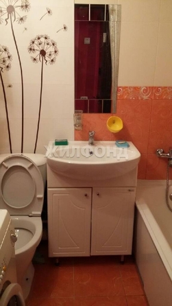 
  Сдается 1-комн. квартира, 30 м², Динамовцев ул, д. 16
. Фото 4.