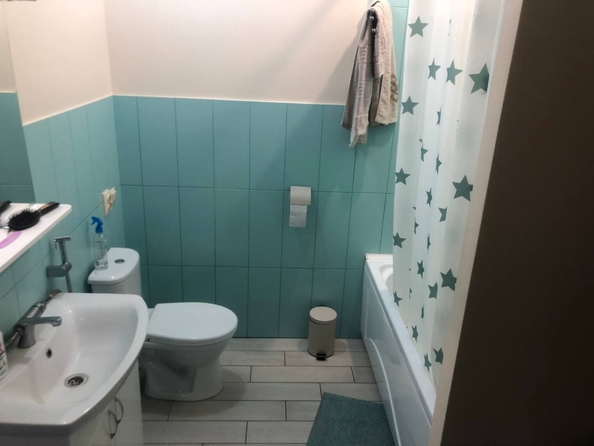 
  Сдается 2-комн. квартира, 40 м², Большевистская ул
. Фото 5.