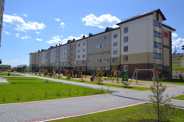 
  Продается 3-комн. квартира, 81.9 м², ЖК Фламинго, дом 19
. Фото 6.