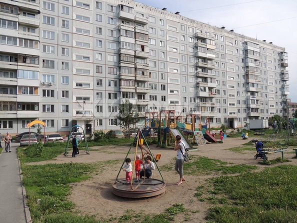
  Продается 1-комн. квартира, 30 м², Дзержинского пр-кт, д. 10/1
. Фото 13.