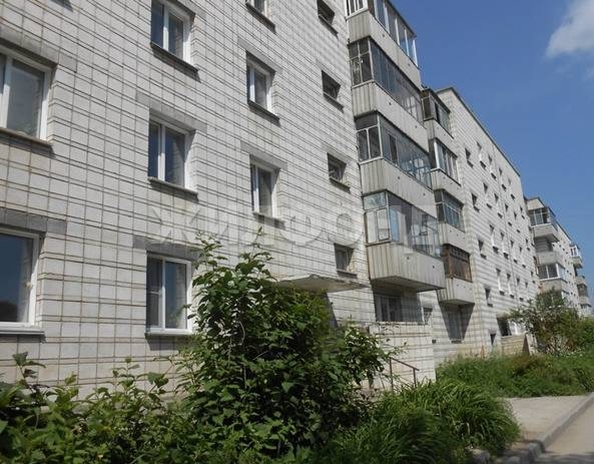 
  Продается 1-комн. квартира, 32.2 м², Краснообск, д. 13
. Фото 3.