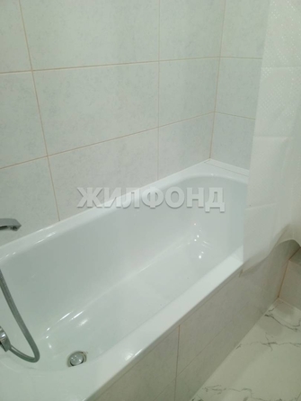 
  Продается 1-комн. квартира, 27 м², ЖК Радуга Сибири, дом 4
. Фото 18.