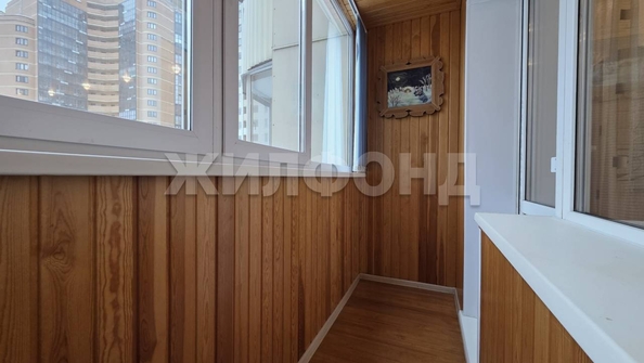 
  Продается 1-комн. квартира, 48.1 м², Дуси Ковальчук ул, д. 250
. Фото 12.