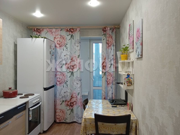 
  Продается 2-комн. квартира, 44.8 м², Обская (Ивушка тер. СНТ) ул, д. 20
. Фото 1.
