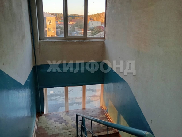 
  Продается 2-комн. квартира, 44.8 м², Обская (Ивушка тер. СНТ) ул, д. 20
. Фото 13.