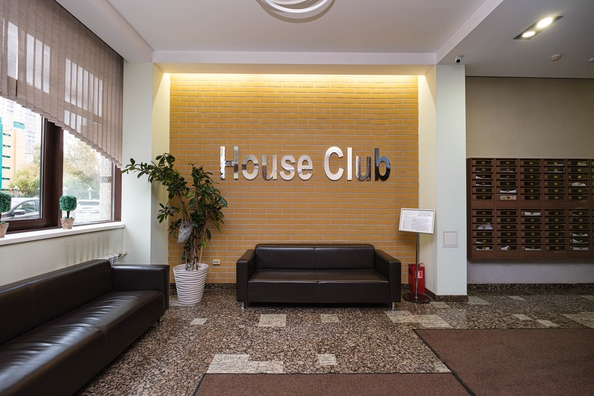 
  Продается 2-комн. квартира, 50.5 м², Романова ул, д. 55
. Фото 15.