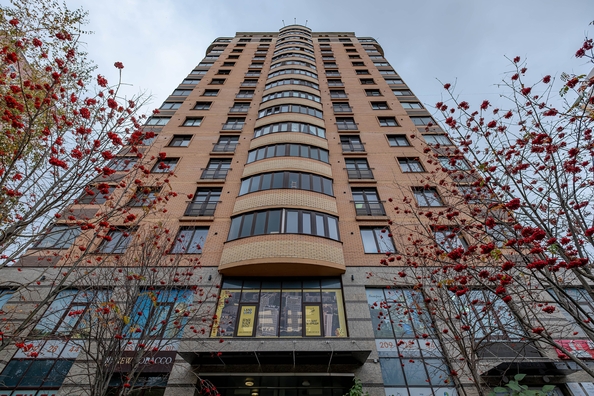 
  Продается 2-комн. квартира, 50.5 м², Романова ул, д. 55
. Фото 18.
