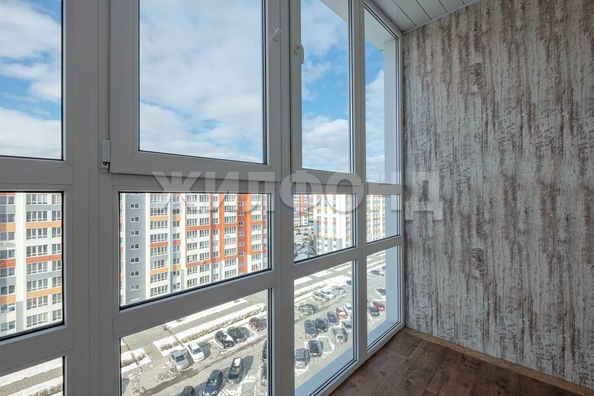 
  Продается 2-комн. квартира, 47.6 м², 3-й микрорайон, д. 15/1
. Фото 10.