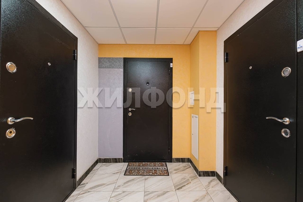 
  Продается 2-комн. квартира, 47.6 м², 3-й микрорайон, д. 15/1
. Фото 28.