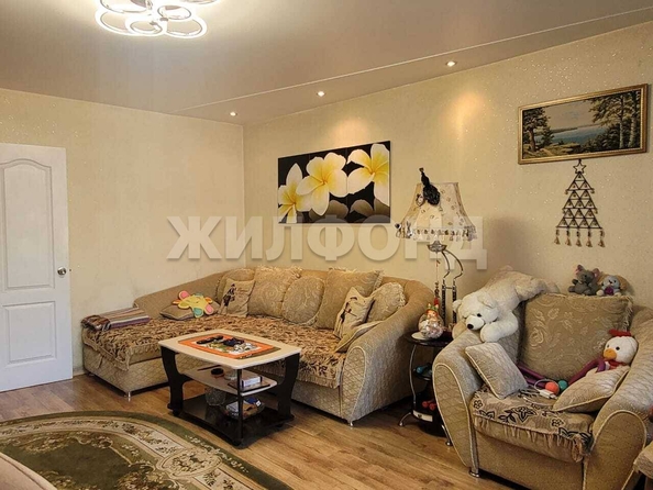 
  Продается 2-комн. квартира, 68.4 м², Красная Сибирь ул, д. 130
. Фото 4.